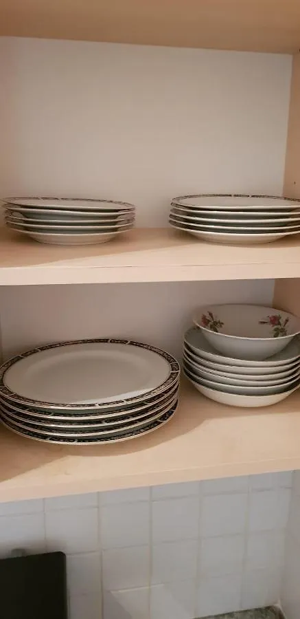 Ksenia Apartment 카를로비바리