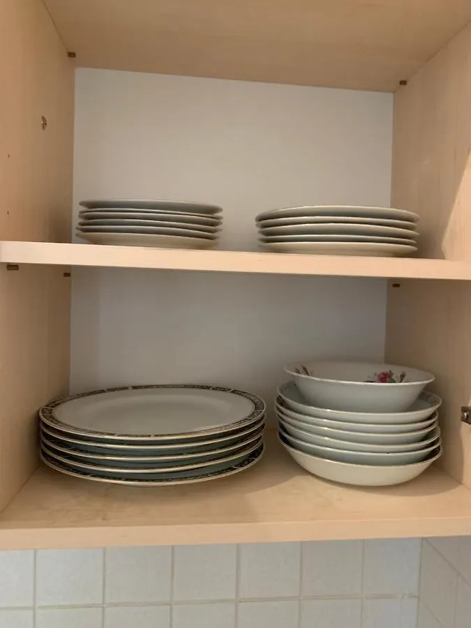 Ksenia Apartment 카를로비바리 0*,