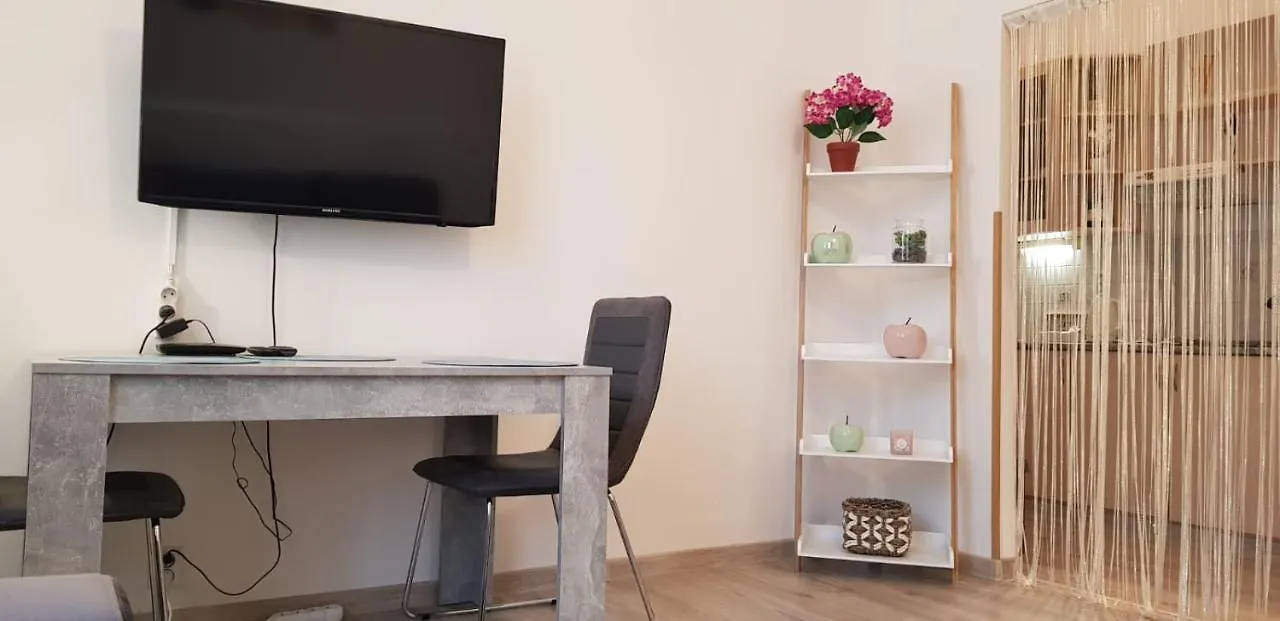 Ksenia Apartment Karlovy Vary