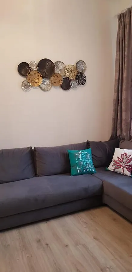 Ksenia Apartment Karlovy Vary Czech Republic