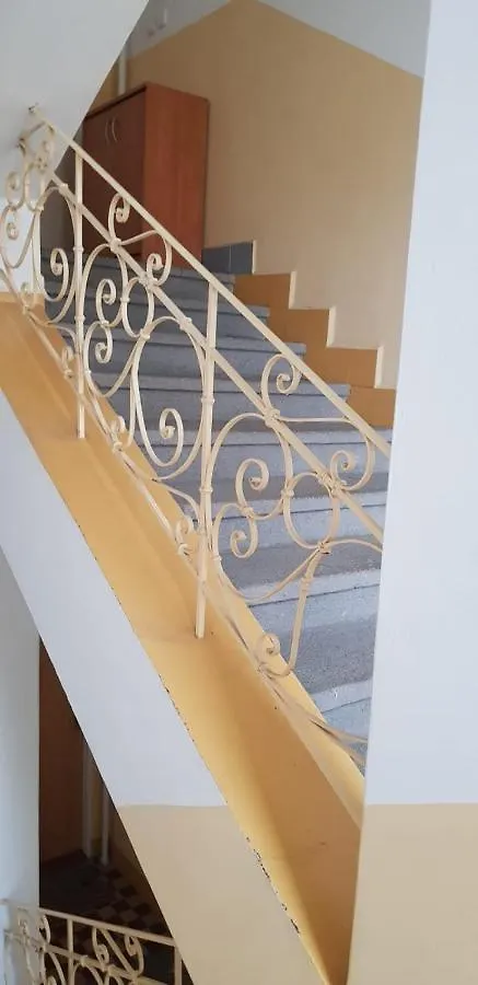 Ksenia Apartment Karlovy Vary