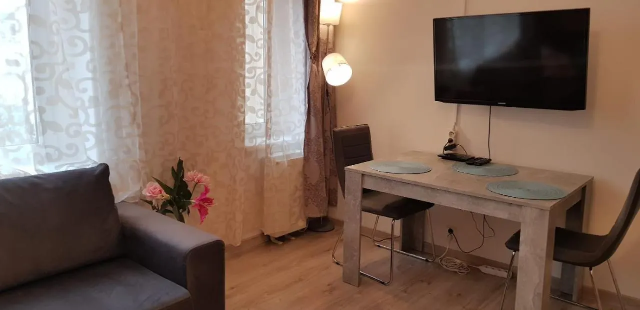 Ksenia Apartment Karlovy Vary 0*,