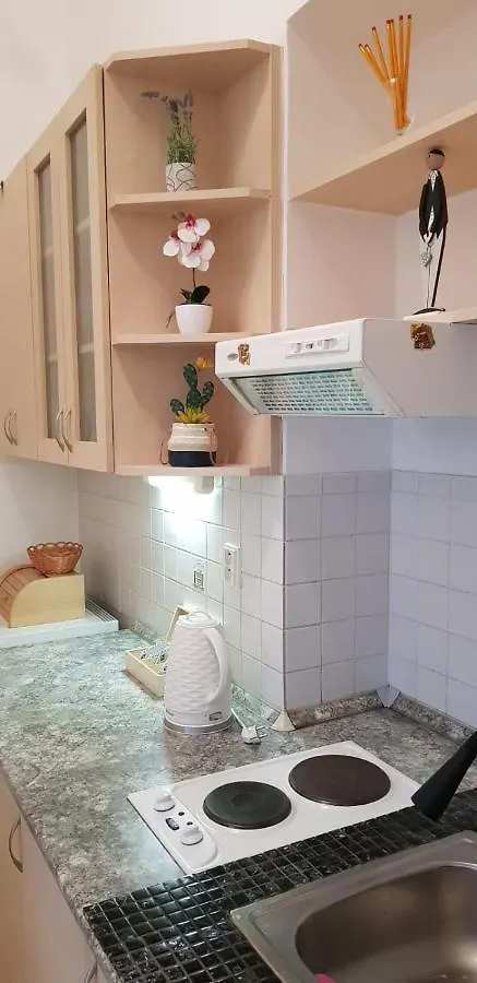 Ksenia Apartment Karlovy Vary