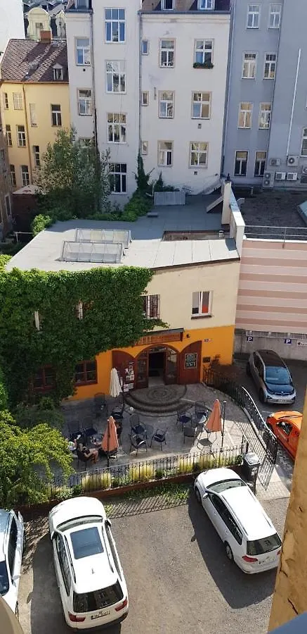 Ksenia Apartment Karlovy Vary Czech Republic