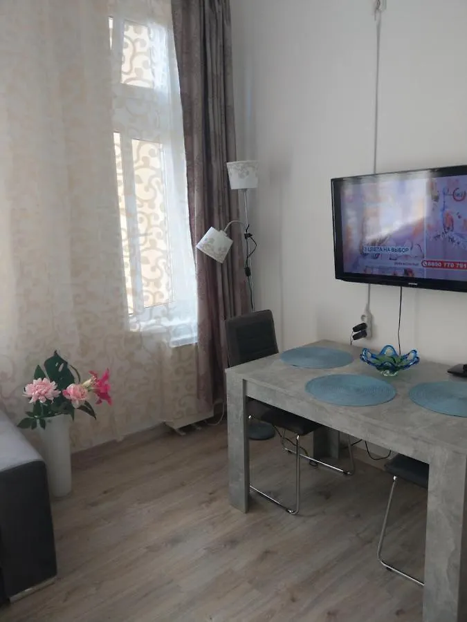 Ksenia Apartment Karlovy Vary
