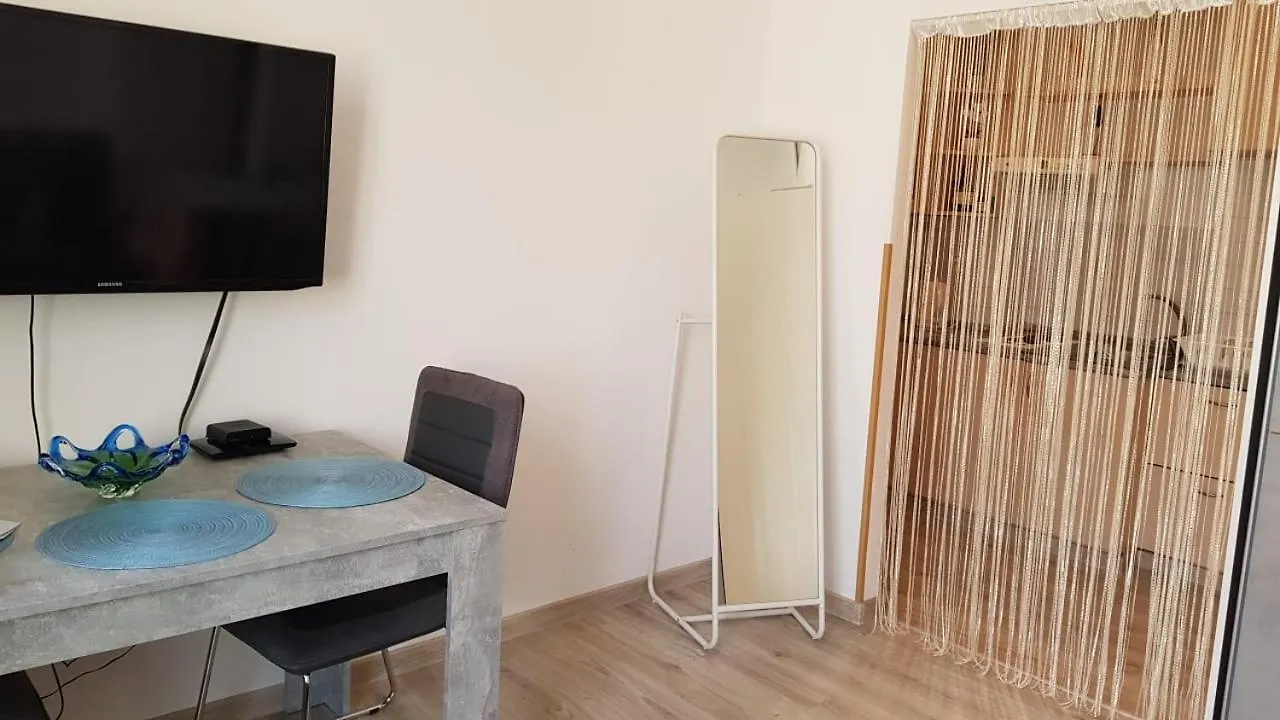 Ksenia Apartment Karlovy Vary