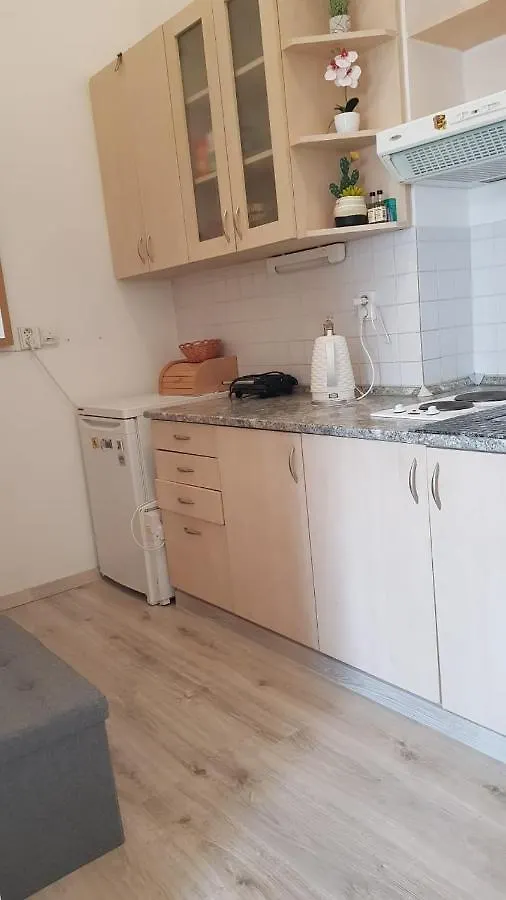 Ksenia Apartment Karlovy Vary
