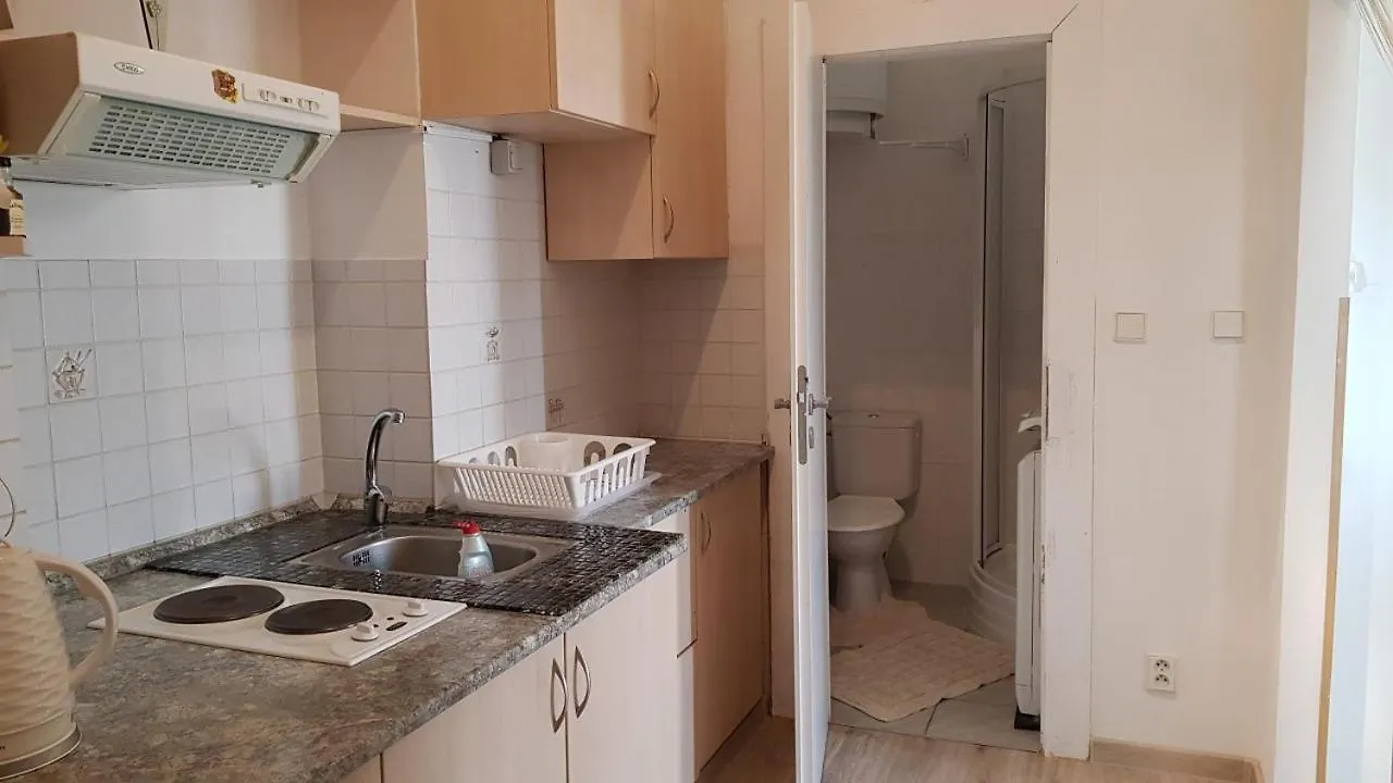 Ksenia Apartment Karlovy Vary